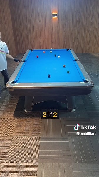 Mastering the Force Follow Shot with Peri PD-05