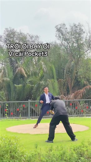 Pocket3 và những điều cần biết