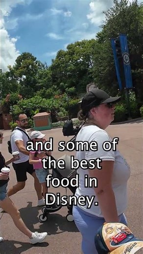 Secrets of the France Pavilion in EPCOT 🇫🇷✨ #epcot #disney #disneystore