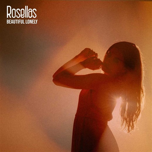 Rosellas unveil ‘Beautiful Lonely’ as first taste of new EP - Sport Playlists