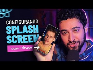 Manipulating the Splash Screen (with VIDEO)