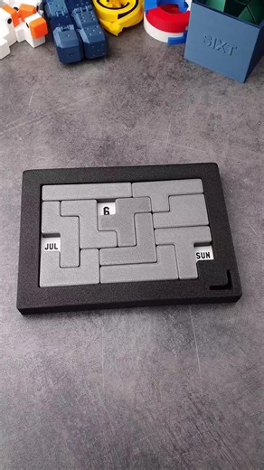 Daily Puzzle Challenge: 7 Years of Fun