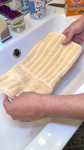 Housekeeping trick to keep yourdrains fresh and clear. #tipsandtricks | The Upside Down Home