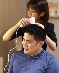 622K views · 423 reactions | Stop hair loss - $38, 60 min. With 9...