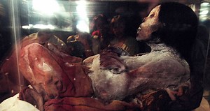 Meet The Inca Ice Maiden, Perhaps The Best-Preserved Mummy In Human History