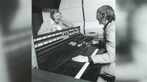 CJOB celebrates 75 years. Here’s a look back, from the beginning