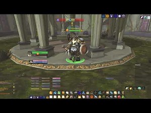 Dire Maul Tribute Buffs 101