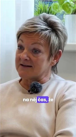 The Importance of Open Communication #ceskarepublika #cancer #czech #msr