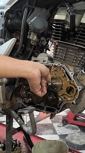 Honda CBF 150 , un sonido molesto en el motor | Trucos Mecanica