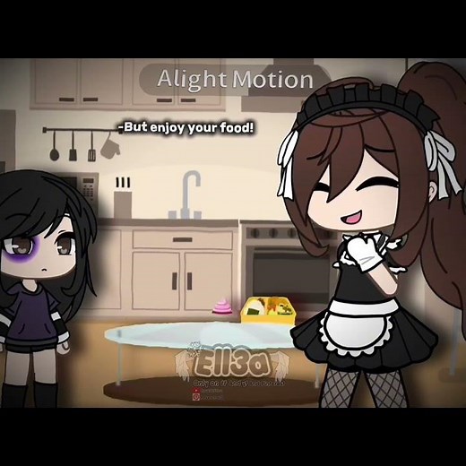 Sad Gacha story||Og||#gacha #gachatrend