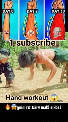#😱😱hand workout kis tarah se Kiya jata hai#