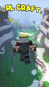 MELHORES MODPACKS PARA JOGAR EM 2025 NO MINECRAFT #minecraft #minecraftmods