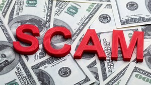 Scammers using fake letters in 'aggressive' overdue tax debt scam, treasury says