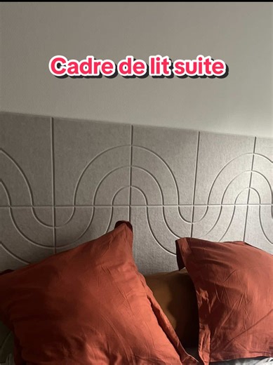 ✨ DIY Cadre de lit – Partie 3 ✨ Aujourd’hui, petite virée chez Laurent Merlin pour récupérer 1 longues# baguettes en bois qui va encercler mon cadre de lit. 👀 C’est une étape toute simple, mais qui change tout… parce que ce que je vais ajouter à la fin, vous ne l’avez pas encore vu venir. 👀✨ On continue ce DIY version Action, et croyez-moi… la suite va vraiment transformer la chambre. Enfin j’espère .. Restez connectés et abonnez-vous pour découvrir le résultat final. 🌿🛏️✨ #action #diy #pour