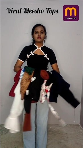 Comment Link for outfits #meesho#meeshohaul#meeshodress #meeshofinds#meeshoshopping