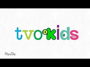 TVOKids Logo Blooper #24: k hangs out with the Numberjacks