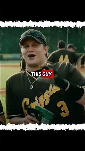 From ‘Peanut Boy’ to Pitching Legend 💥 | The Most Underrated Scene in Trouble with the Curve