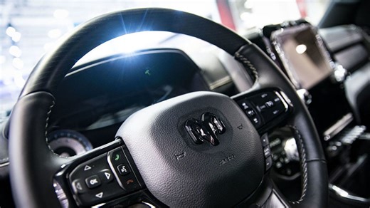 Some Jeep, Ram vehicles under investigation by feds after complaints of abrupt engine stalling