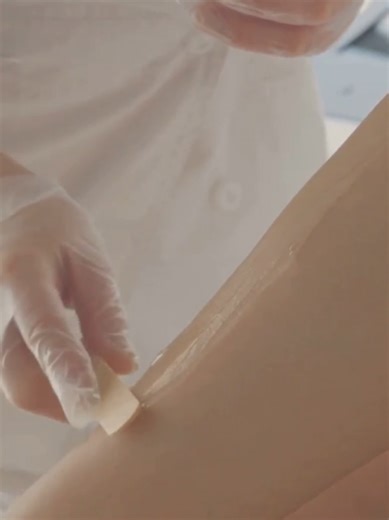 Effective Hair Removal Techniques Using Waxing