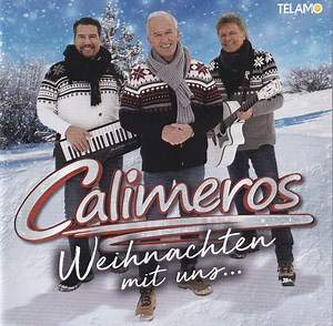 Calimeros - Weihnachten Mit Uns...