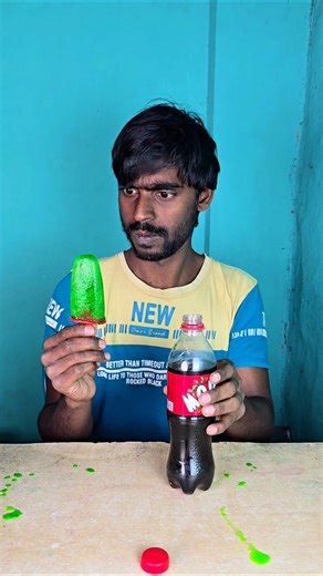 Ice Cream Disappears Instantly – You Won’t Believe It! 😭🍦✨