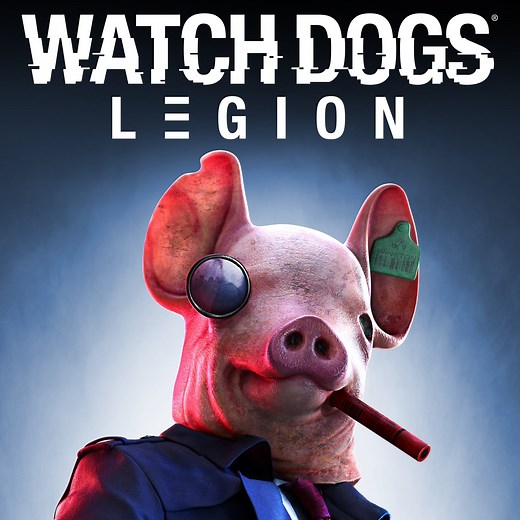 Watch Dogs Legion - IGN