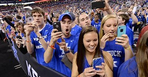 Dating site for Kentucky fans set for launch