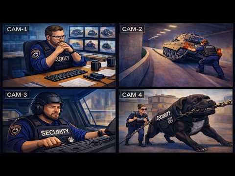 Nice! | Nightwatch Ep.69