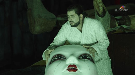 4.4K views · 115 reactions |  Así concluye uno de los actos de esta...