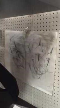 Clown Faces