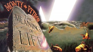 Monty Python's the Meaning of Life - Apple TV