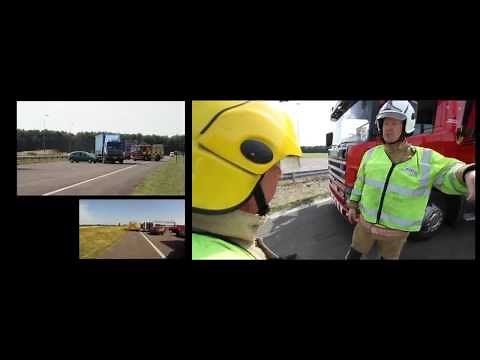 So - What next for the Fire Service College?