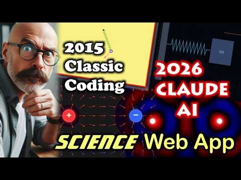 Science in Javascript / Artificial Intelligence