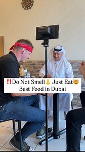 163 reactions · 7 comments | ‼️Do Not Smell it Just Eat Best Food in...
