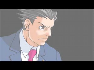 Phoenix Wright: Ace Attorney - Trials and Tribulations ~ Godot Cornered (PC)