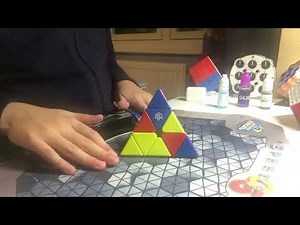 Random 3.71 pokey cube single