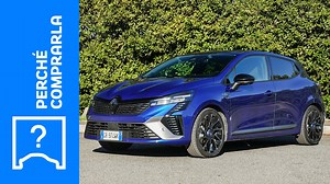 Renault Clio (2023), perché comprarla e perché no