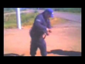 USA Army Vs. Mexican Army