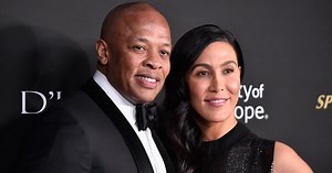 Dr. Dre and Nicole Young's Relationship Timeline, Explained