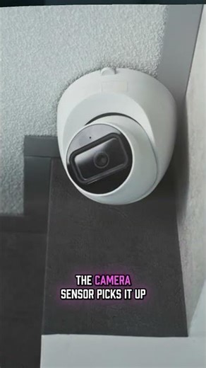 Seeing In The Dark With Infrared Light Technology #tech #gadgets