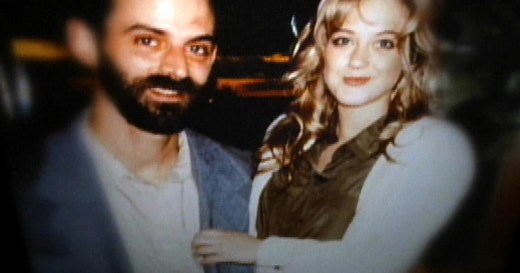 Love and Death in Alaska: Part 1