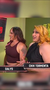 929K views · 9.1K reactions | Lucha Libre AAA en la casa, Dalys y Chik Tormenta están esta noche en #NXTBattleground | WWE Español | Facebook