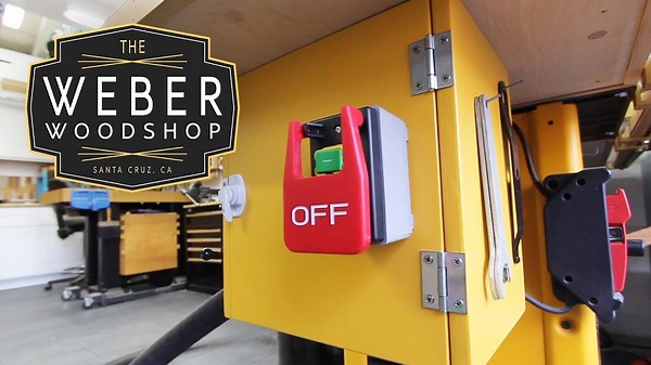 Router Table Dust Collection Box (Part 2)