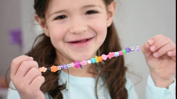 Dragon Too Mega Kids Crafts and Art Supplies Jar Kit - 1000+ Piece Set - Instructional Booklet Included - Revised Glitter Glue, Construction Paper, Popsicle Sticks, Googly Eyes, Pipe Cleaners