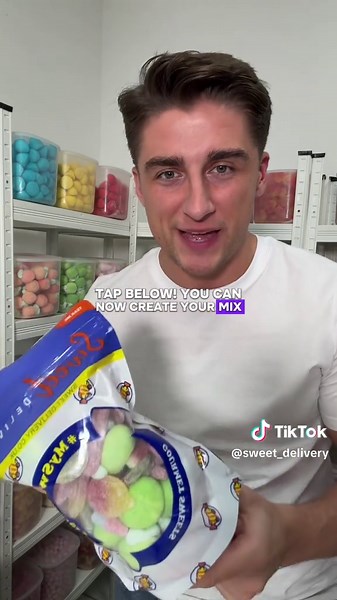 Create Your Own Sweet Treat Mix with Mega Discounts