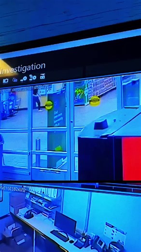 Cops Ignore Woman Trying to Stop Shoplifter
