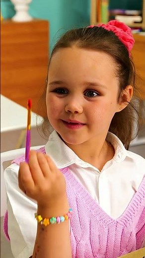 🔤✍️ LEARNING LETTERS? This DIY REUSABLE BOARD is the BEST IDEA EVER! #shorts #kids
