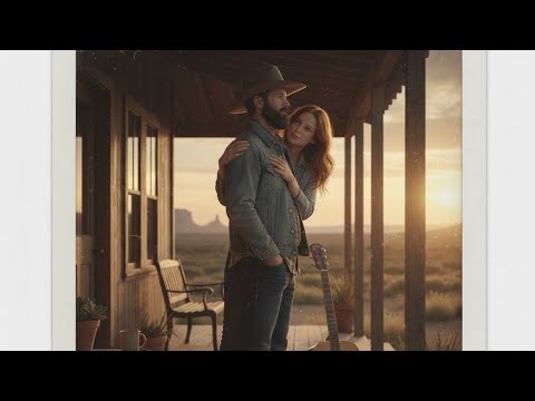 Let Me Love You - FOOTHILLS 