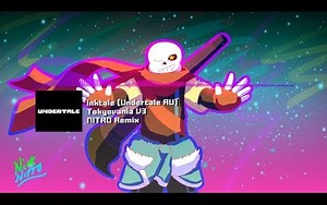 【Inktale】Tokyovania V3 NITRO Remix