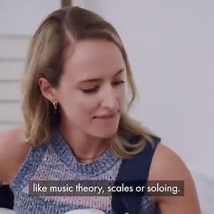 4.8M views · 41 reactions | “I’d never played a note, decided to buy a guitar and downloaded Fender Play. It’s been 1 month and I’m learning... worth every penny.” - Thomas M. | Fender | Facebook